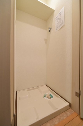 プレール・ドゥーク文京茗荷谷の設備