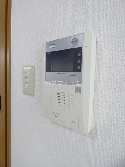 【セキュリティ】フレグランス・芦屋 