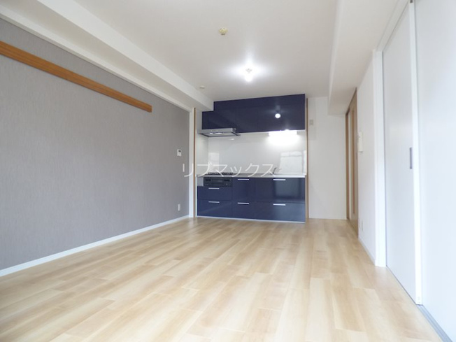 【居間・リビング】フレグランス・芦屋 