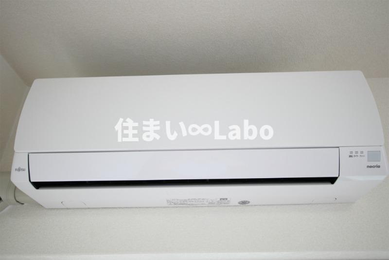 リファレンス駅南の設備
