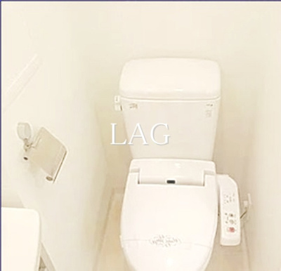 【トイレ】 | SIN−City町屋 | トイレです。