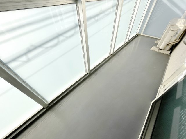レオネクストフィオーレ のバルコニー|
※写真は建物の標準的な設備になります。
現況と異なる場合、現況を優先いたします。