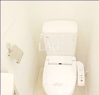 【トイレ】 | SIN−City町屋 | トイレです。