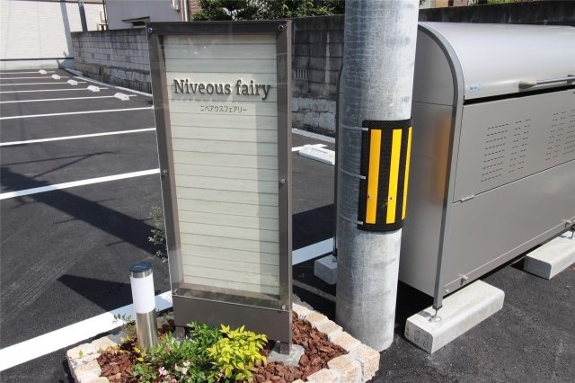 Niveous　fairy（ニベアス　フェアリー）