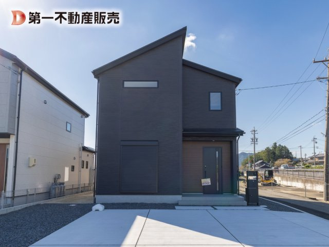 津市芸濃町椋本《1号棟》