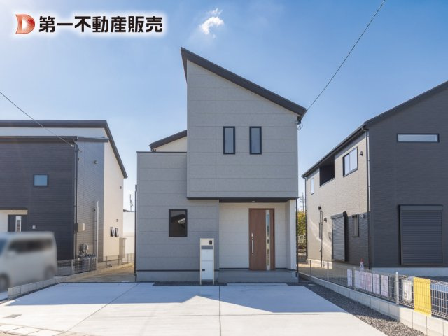 津市芸濃町椋本《2号棟》