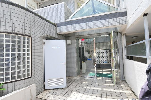 ラ・パルフェ・ド・コントゥールのその他共用部分