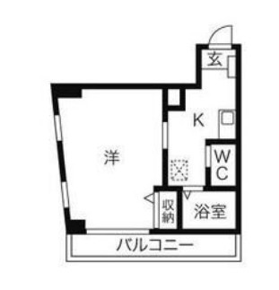 【間取り】 | メゾンド・ウィスタリア | 間取りです。