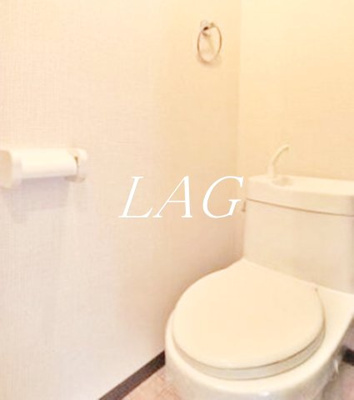 【トイレ】 | メゾンド・ウィスタリア | トイレです。
