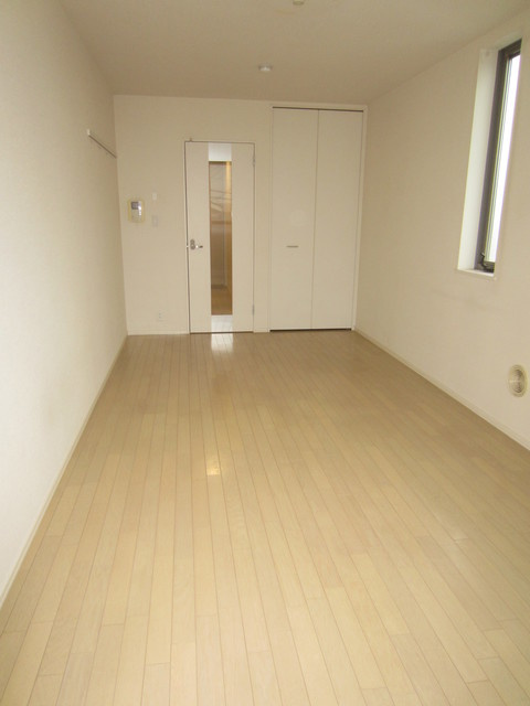 ＭＹコート経堂の寝室