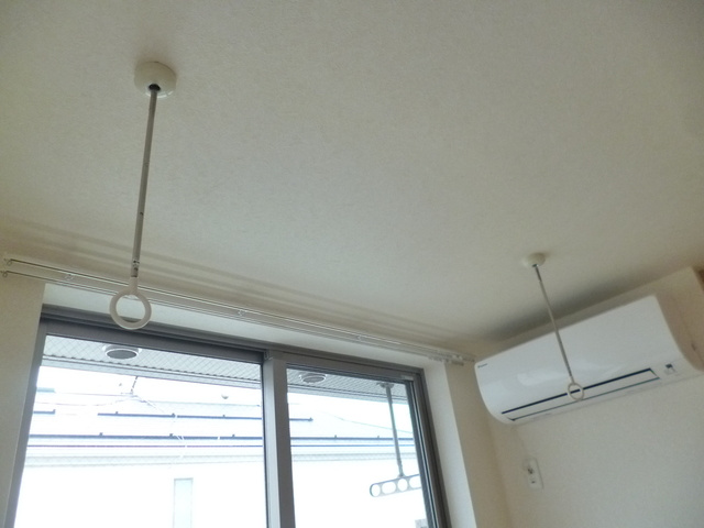 ＭＹコート経堂の内装