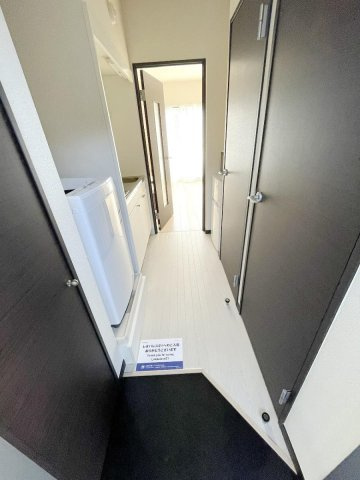 レオネクストフィオーレ の玄関|
※写真は建物の標準的な設備になります。
現況と異なる場合、現況を優先いたします。