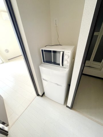 レオネクストフィオーレ のその他|
※写真は建物の標準的な設備になります。
現況と異なる場合、現況を優先いたします。