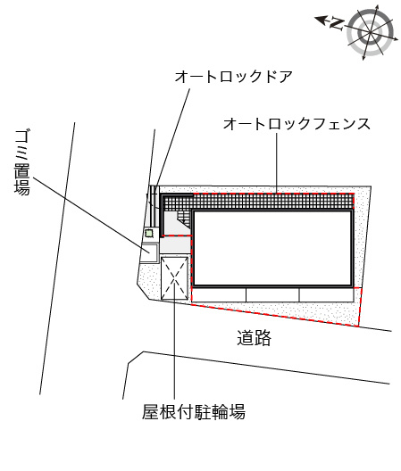 レオネクストフィオーレ のその他
