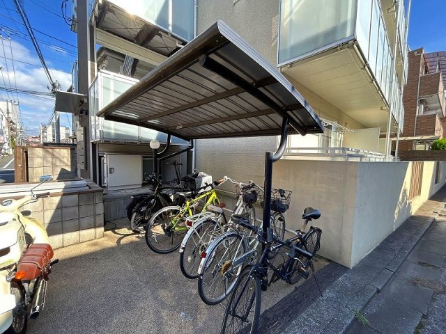 レオネクストフィオーレ のその他共用部分