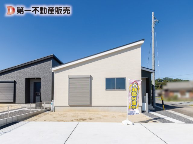 津市芸濃町椋本《4号棟》