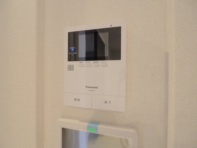 Ｅａｓｔ　Ｓｉｄｅ　Ｏｍａｃｈｉのセキュリティ