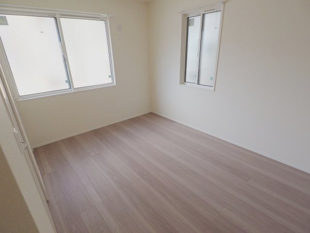 VILLA CITY　B棟のその他