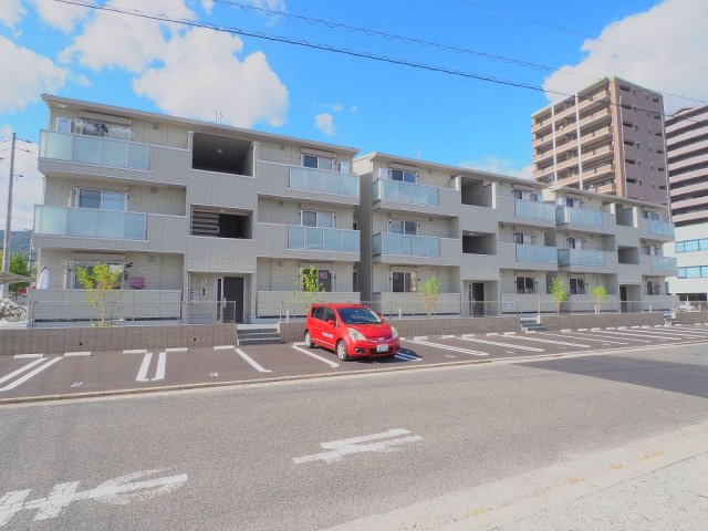 VILLA CITY　B棟
