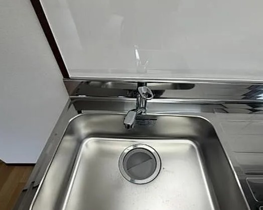 武蔵野ハイツのキッチン