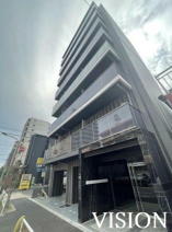 MAXIV墨田八広DUEの画像