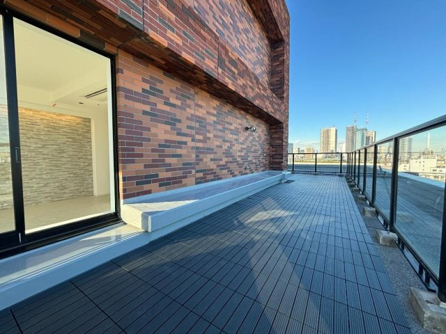 シティテラス目白