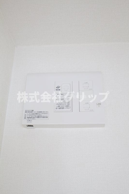 横浜ベイクリウスの設備