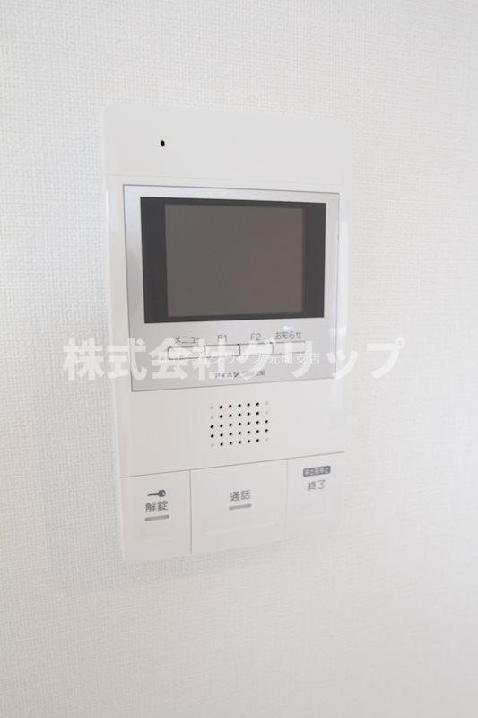 横浜ベイクリウスのセキュリティ