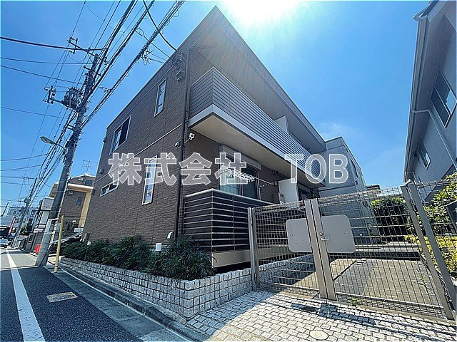 【外観】 | AKマンションⅦ