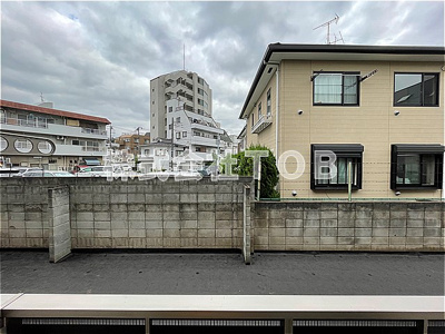 【展望】 | AKマンションⅦ
