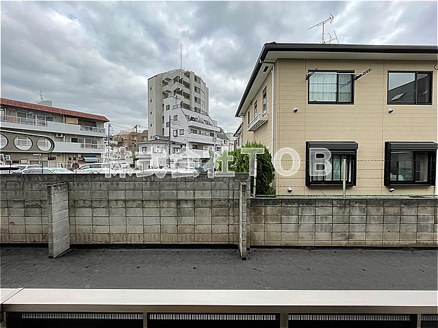 【展望】 | AKマンションⅦ