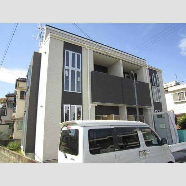 Luce Akashiの外観