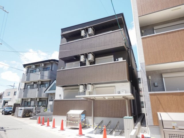 フジパレス吉田サウス