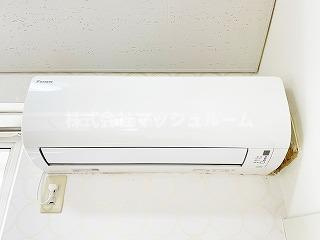 レーベンハウゼの設備