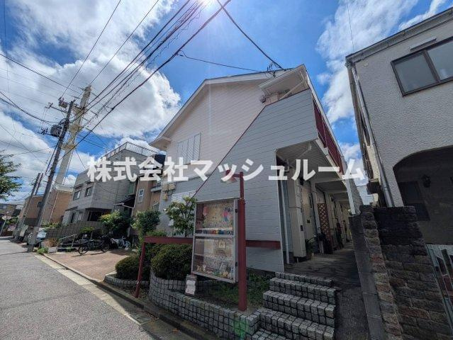 レーベンハウゼのその他共用部分