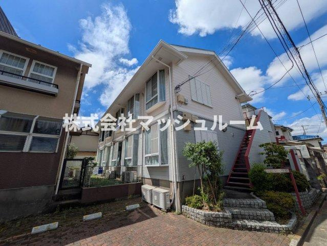 レーベンハウゼの外観
