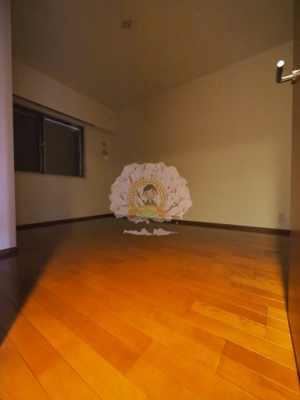 【洋室】 | リシェ横浜山下公園