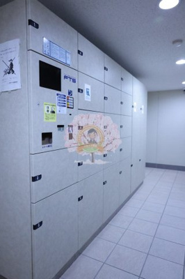 【その他共用部分】 | リシェ横浜山下公園