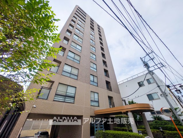 エスカイア福生の外観|【City Living】◆2駅利用できる住環境◆
「福生」駅徒歩約7分、「牛浜」駅徒歩約8分。生活施設も身近にそろう、暮らしやすさを感じられる立地です。