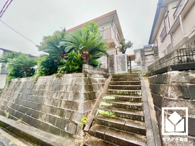 大津市日吉台３丁目