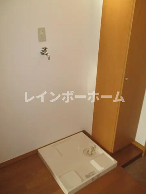 レオ五番館の設備|※別部屋参照写真となります。