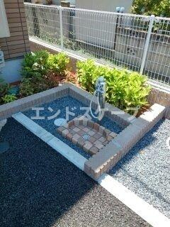 リポーゾのその他共用部分|高崎、前橋のお部屋探しはエンドスケープまで！お客様の理想お聞かせ下さい♪