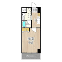 【間取り】 | お部屋の間取りです