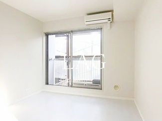 【居間・リビング】 | U－cube | 洋室のお部屋です。