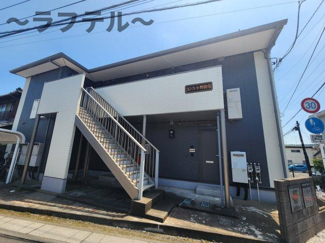 コンフォート野田Ｂ