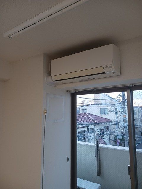 ピッコロ　マジオーネの設備