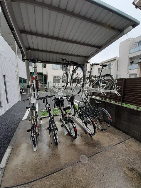 ピッコロ　マジオーネのその他共用部分