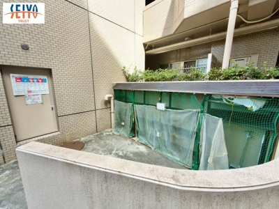 【設備】 | ☆牛田東パークホームズ☆