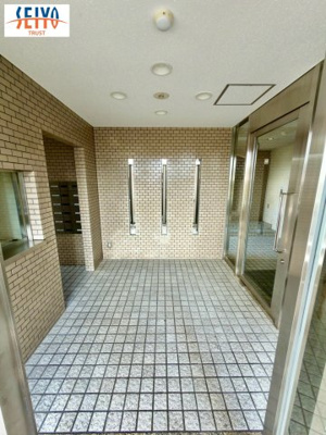  | ☆牛田東パークホームズ☆