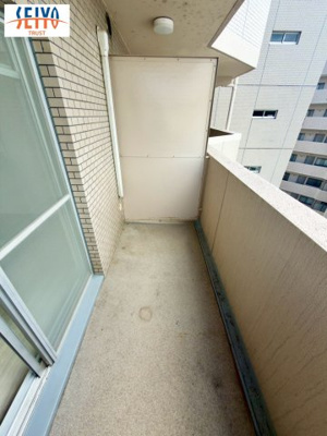 【バルコニー】 | ☆牛田東パークホームズ☆